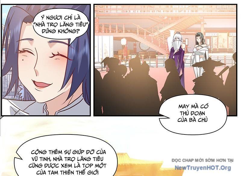 đọc truyện Võ Luyện Đỉnh Phong Chương 3843.5 ảnh 23 tại Thiên Thai Truyện