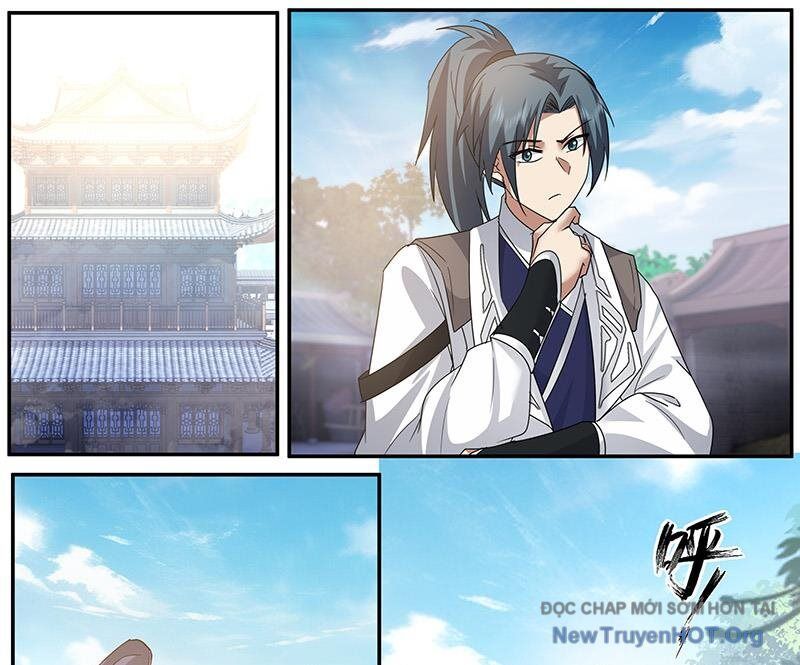 đọc truyện Võ Luyện Đỉnh Phong Chương 3843.5 ảnh 27 tại Thiên Thai Truyện