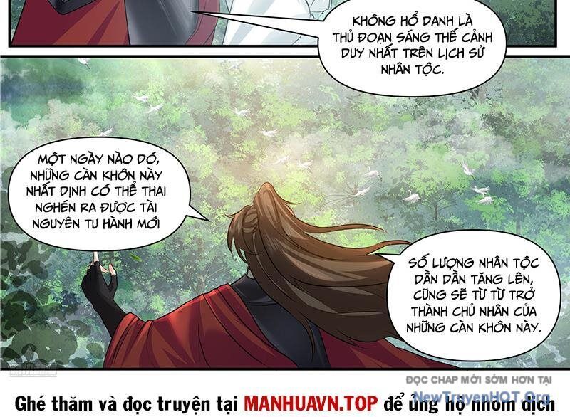 đọc truyện Võ Luyện Đỉnh Phong Chương 3843.5 ảnh 8 tại Thiên Thai Truyện