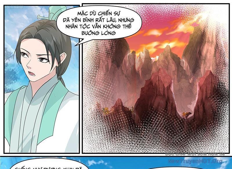 đọc truyện Võ Luyện Đỉnh Phong Chương 3843.5 ảnh 9 tại Thiên Thai Truyện