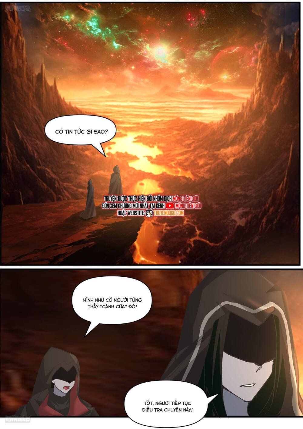 đọc truyện Võ Luyện Đỉnh Phong Chương 3844 ảnh 6 tại Thiên Thai Truyện