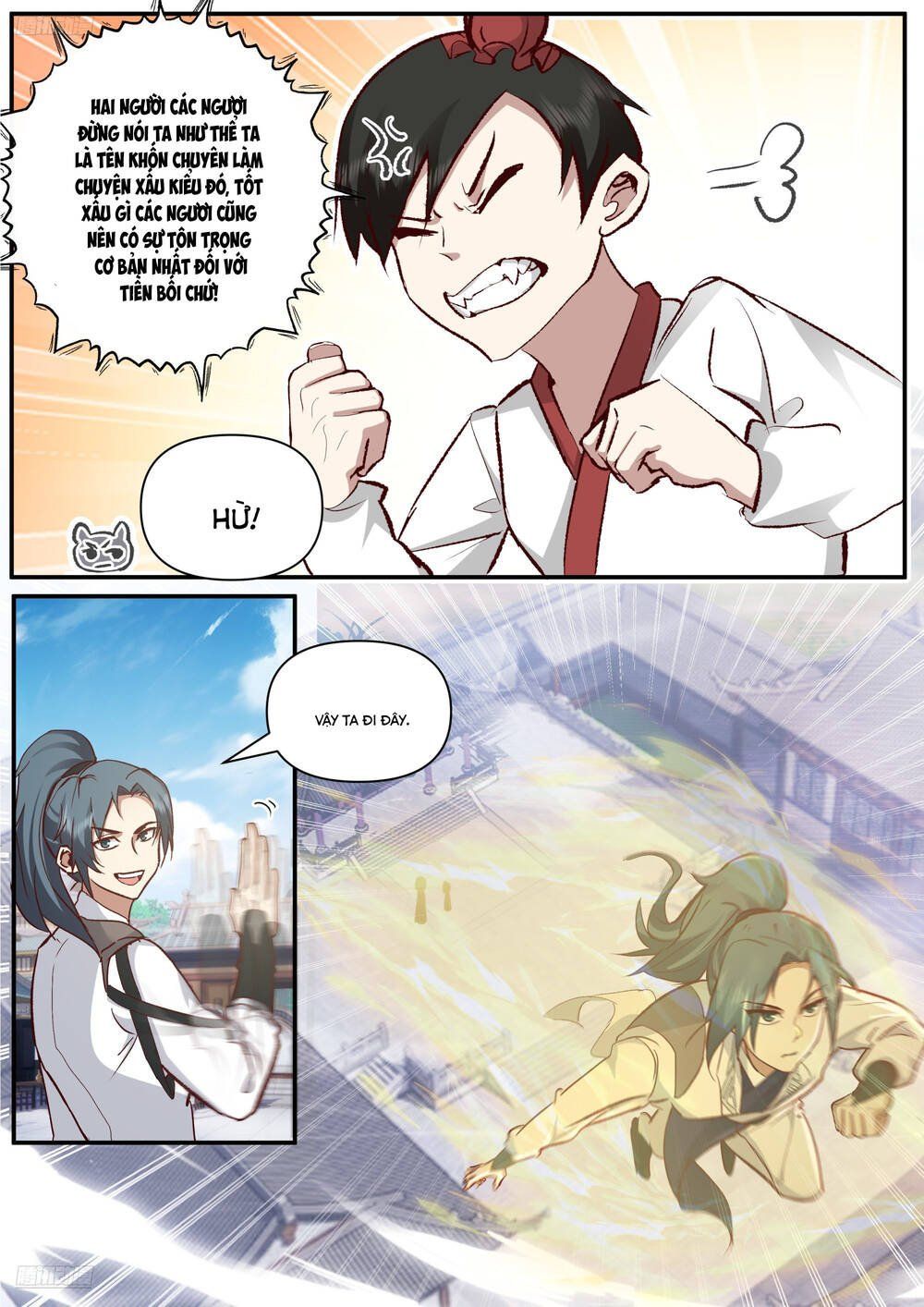 đọc truyện Võ Luyện Đỉnh Phong Chương 3844 ảnh 9 tại Thiên Thai Truyện