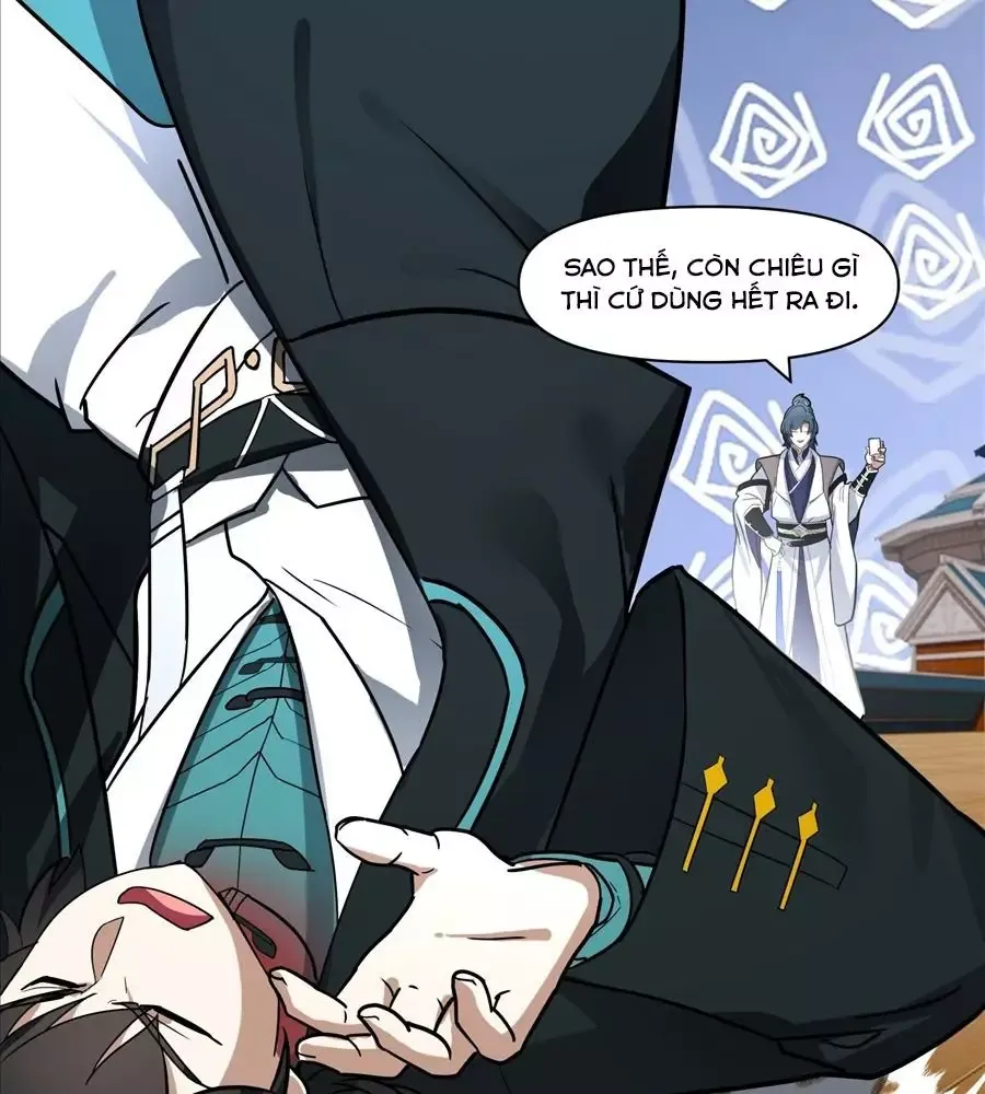 đọc truyện Võ Luyện Đỉnh Phong Chương 3846 ảnh 33 tại Thiên Thai Truyện