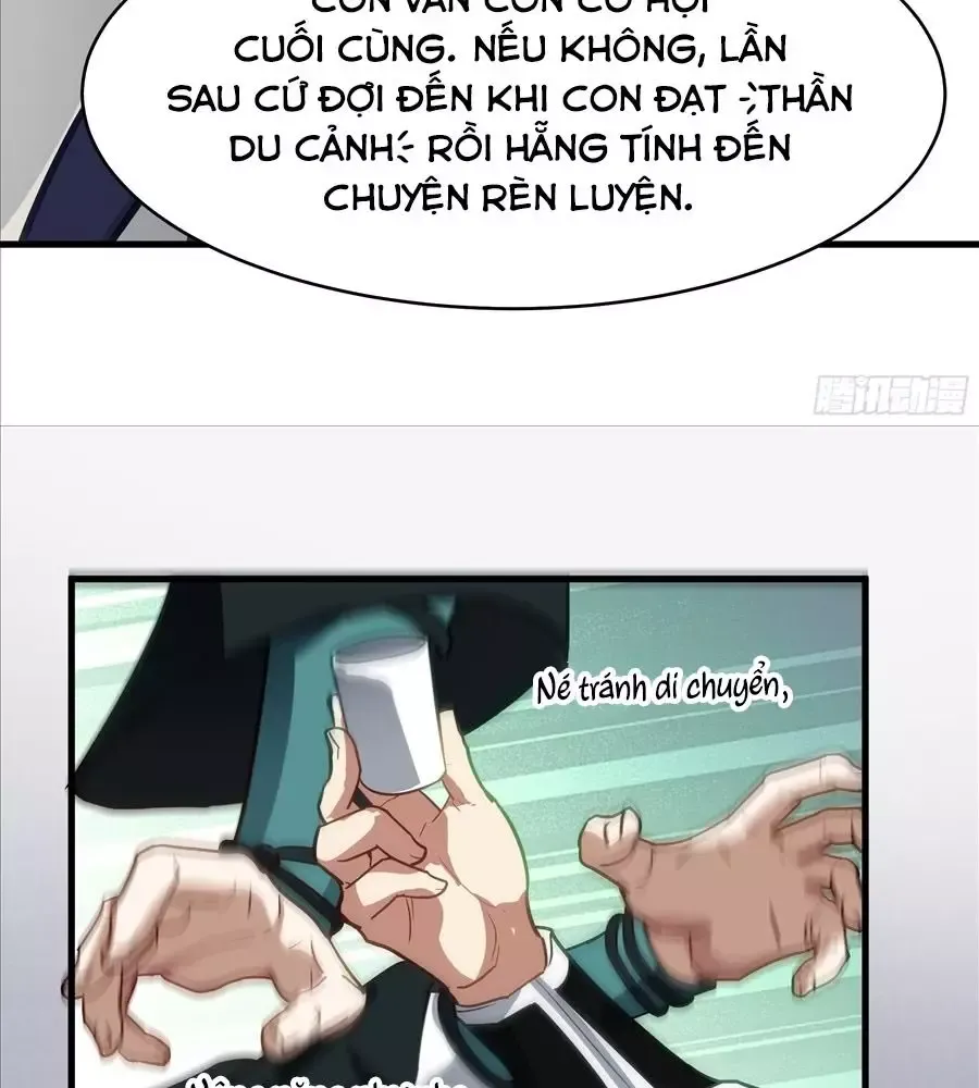 đọc truyện Võ Luyện Đỉnh Phong Chương 3846 ảnh 57 tại Thiên Thai Truyện