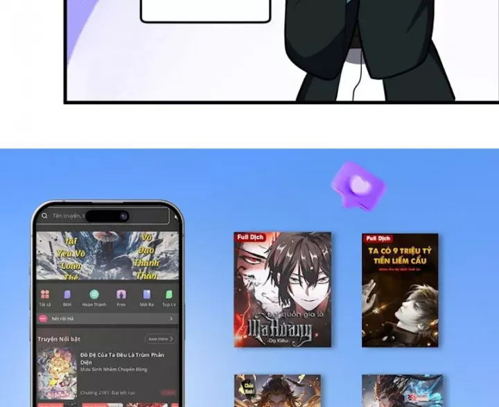 đọc truyện Võ Luyện Đỉnh Phong Chương 3851 ảnh 100 tại Thiên Thai Truyện