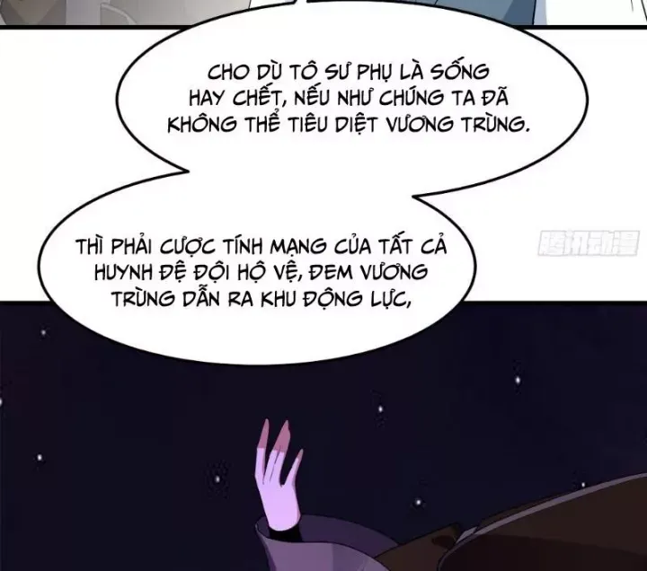 đọc truyện Võ Luyện Đỉnh Phong Chương 3854 ảnh 45 tại Thiên Thai Truyện