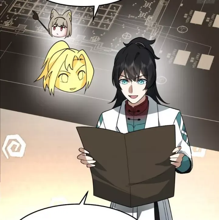 đọc truyện Võ Luyện Đỉnh Phong Chương 3855 ảnh 16 tại Thiên Thai Truyện