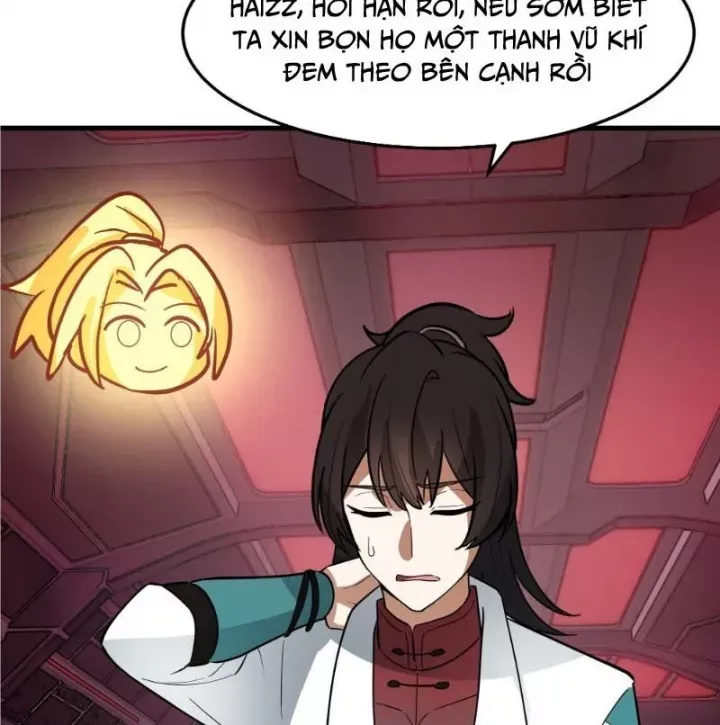 đọc truyện Võ Luyện Đỉnh Phong Chương 3855 ảnh 10 tại Thiên Thai Truyện