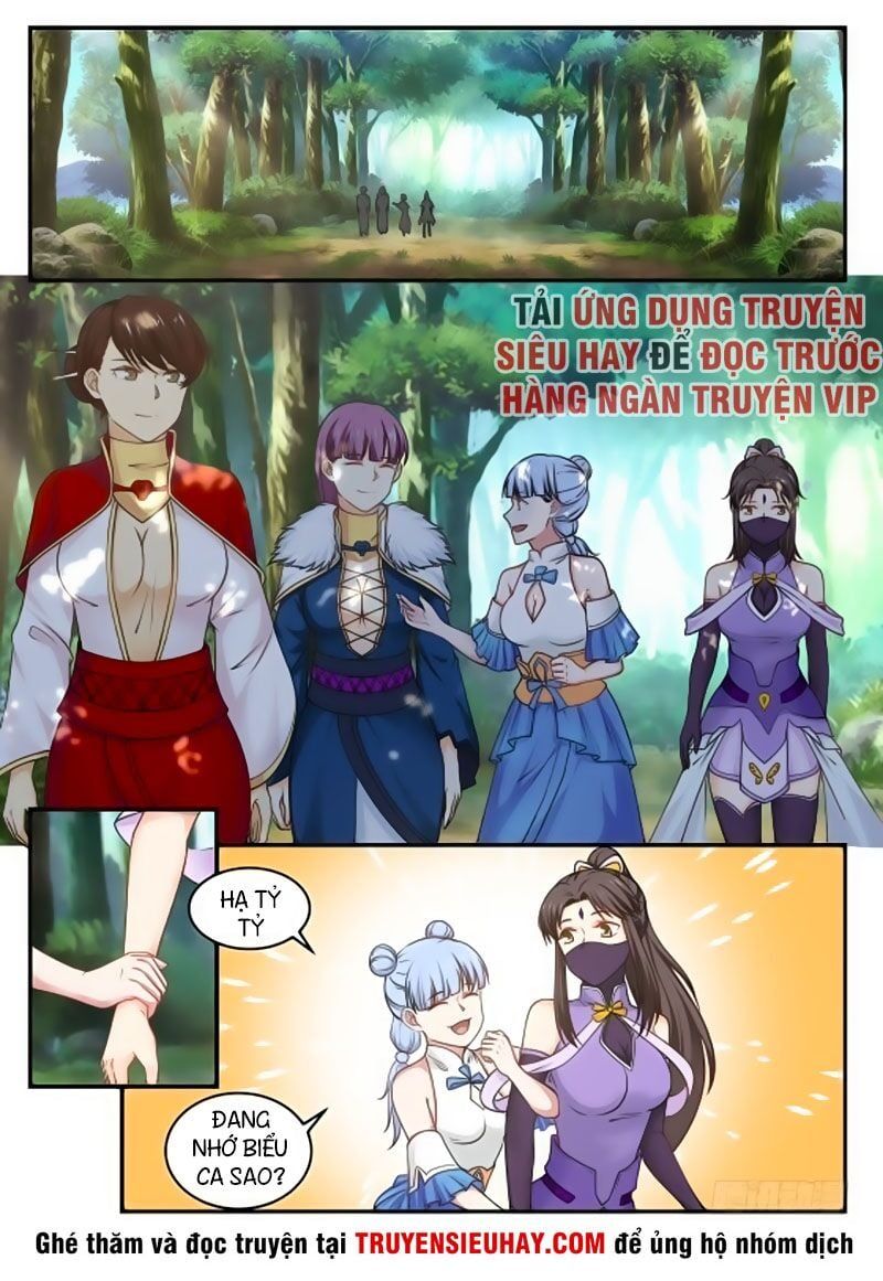 đọc truyện Võ Luyện Đỉnh Phong Chương 387 ảnh 16 tại Thiên Thai Truyện