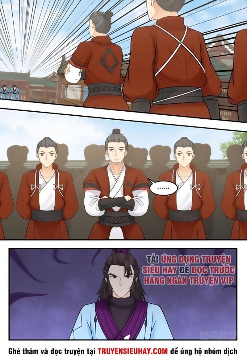 đọc truyện Võ Luyện Đỉnh Phong Chương 392 ảnh 15 tại Thiên Thai Truyện