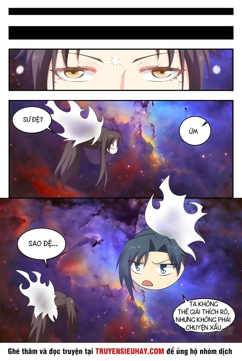 đọc truyện Võ Luyện Đỉnh Phong Chương 396 ảnh 13 tại Thiên Thai Truyện