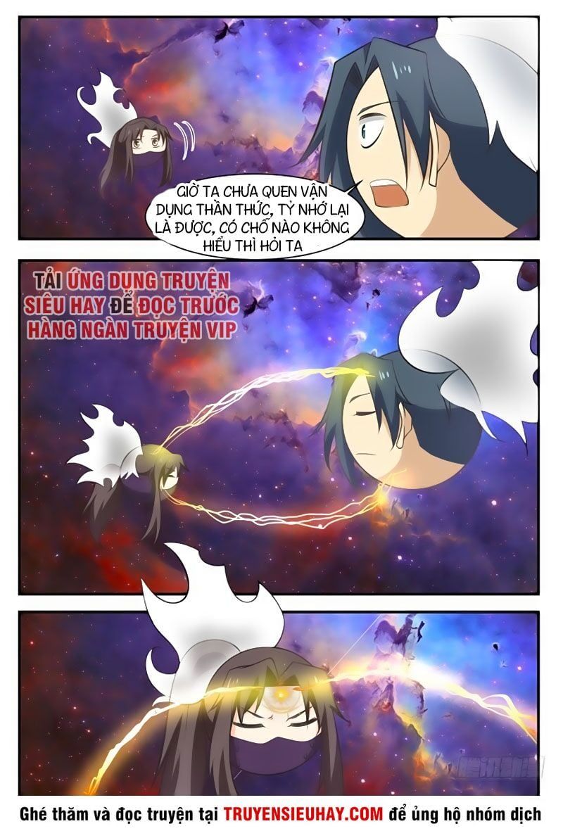 đọc truyện Võ Luyện Đỉnh Phong Chương 396 ảnh 14 tại Thiên Thai Truyện