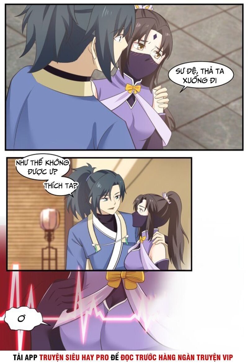 đọc truyện Võ Luyện Đỉnh Phong Chương 402 ảnh 5 tại Thiên Thai Truyện