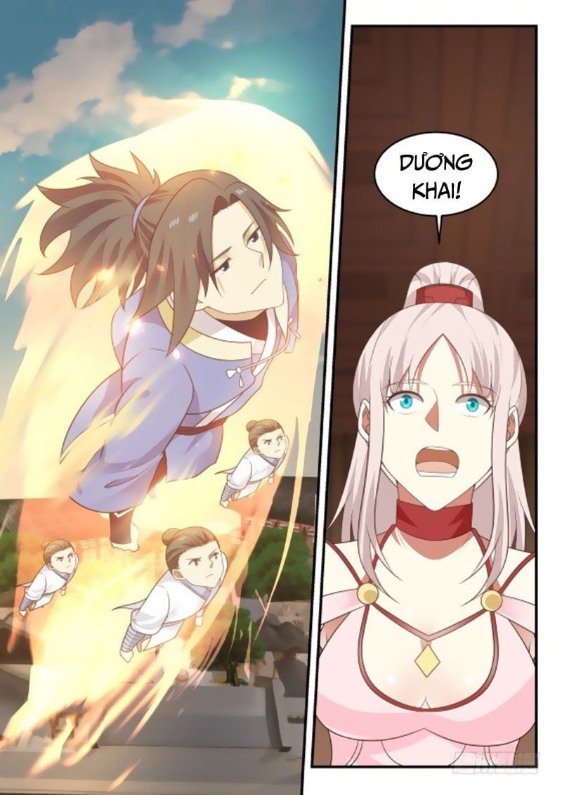 đọc truyện Võ Luyện Đỉnh Phong Chương 405 ảnh 13 tại Thiên Thai Truyện