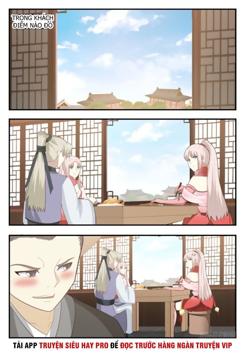 đọc truyện Võ Luyện Đỉnh Phong Chương 405 ảnh 9 tại Thiên Thai Truyện