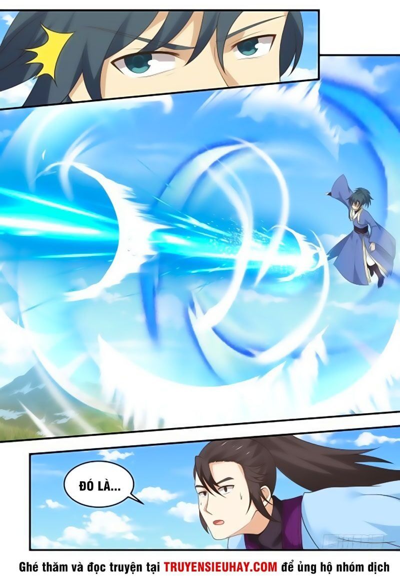 đọc truyện Võ Luyện Đỉnh Phong Chương 406 ảnh 5 tại Thiên Thai Truyện