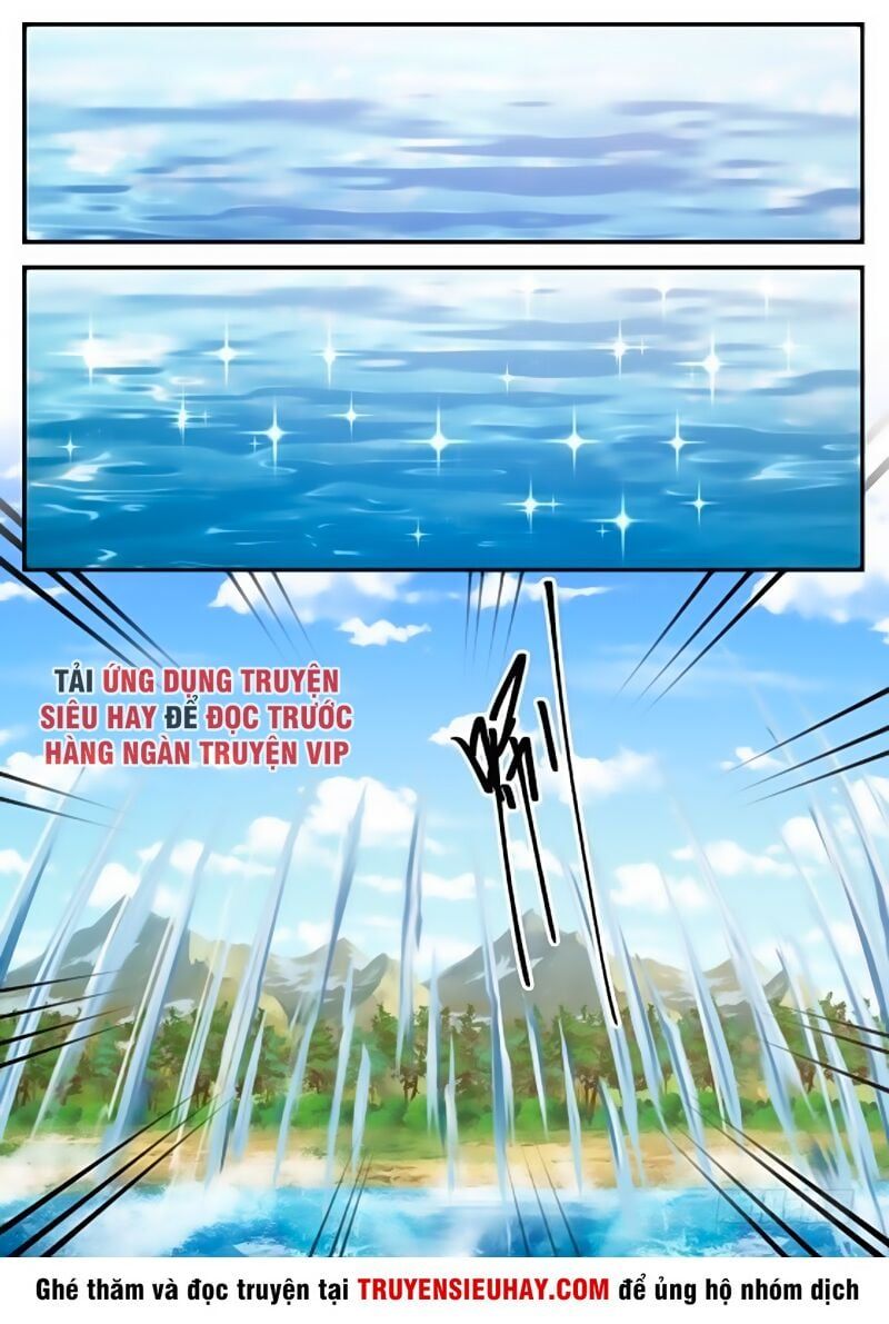 đọc truyện Võ Luyện Đỉnh Phong Chương 407 ảnh 12 tại Thiên Thai Truyện