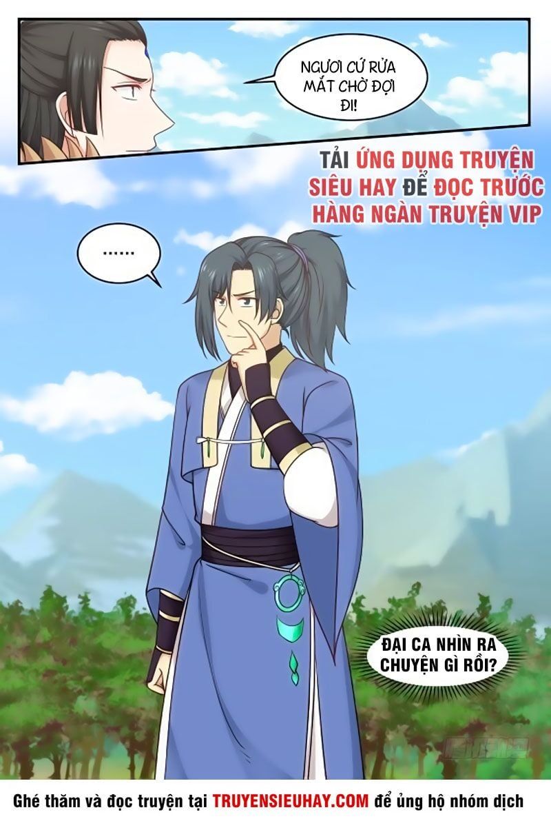 đọc truyện Võ Luyện Đỉnh Phong Chương 407 ảnh 7 tại Thiên Thai Truyện