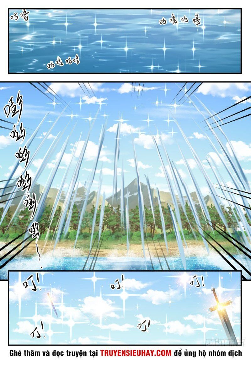 đọc truyện Võ Luyện Đỉnh Phong Chương 408 ảnh 6 tại Thiên Thai Truyện