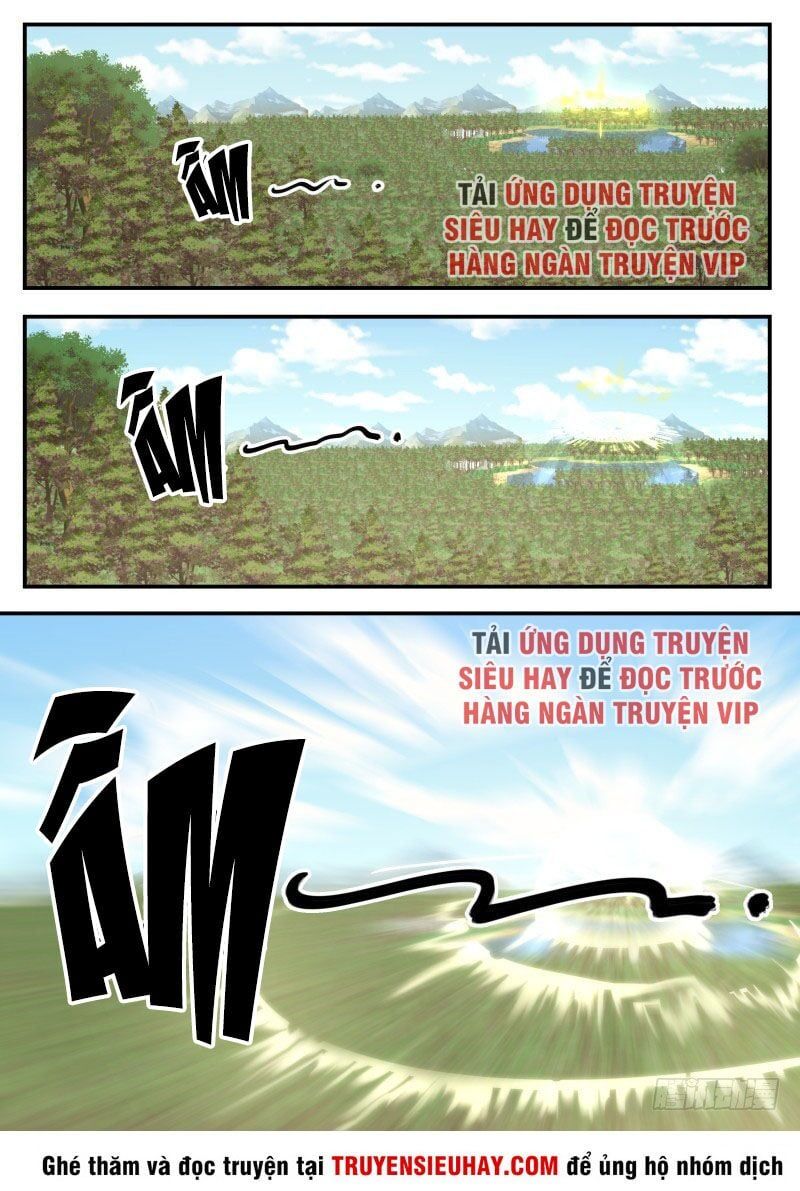 đọc truyện Võ Luyện Đỉnh Phong Chương 408 ảnh 8 tại Thiên Thai Truyện