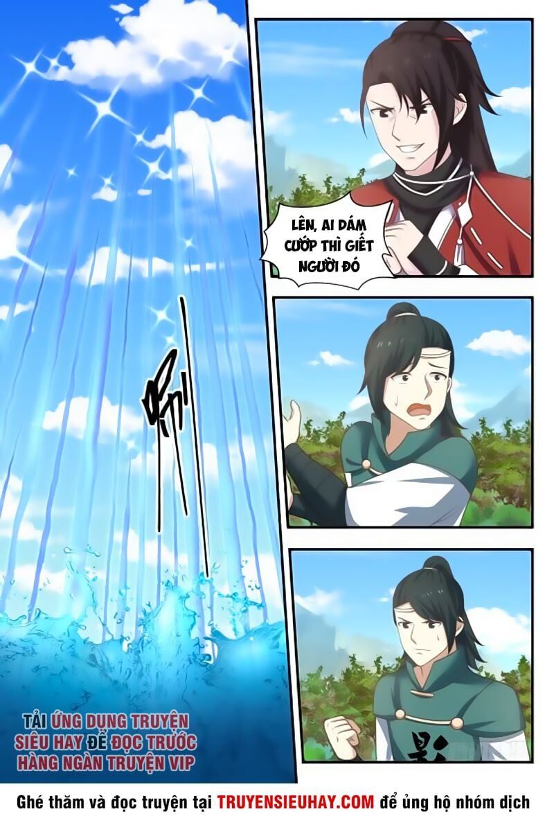 đọc truyện Võ Luyện Đỉnh Phong Chương 409 ảnh 4 tại Thiên Thai Truyện