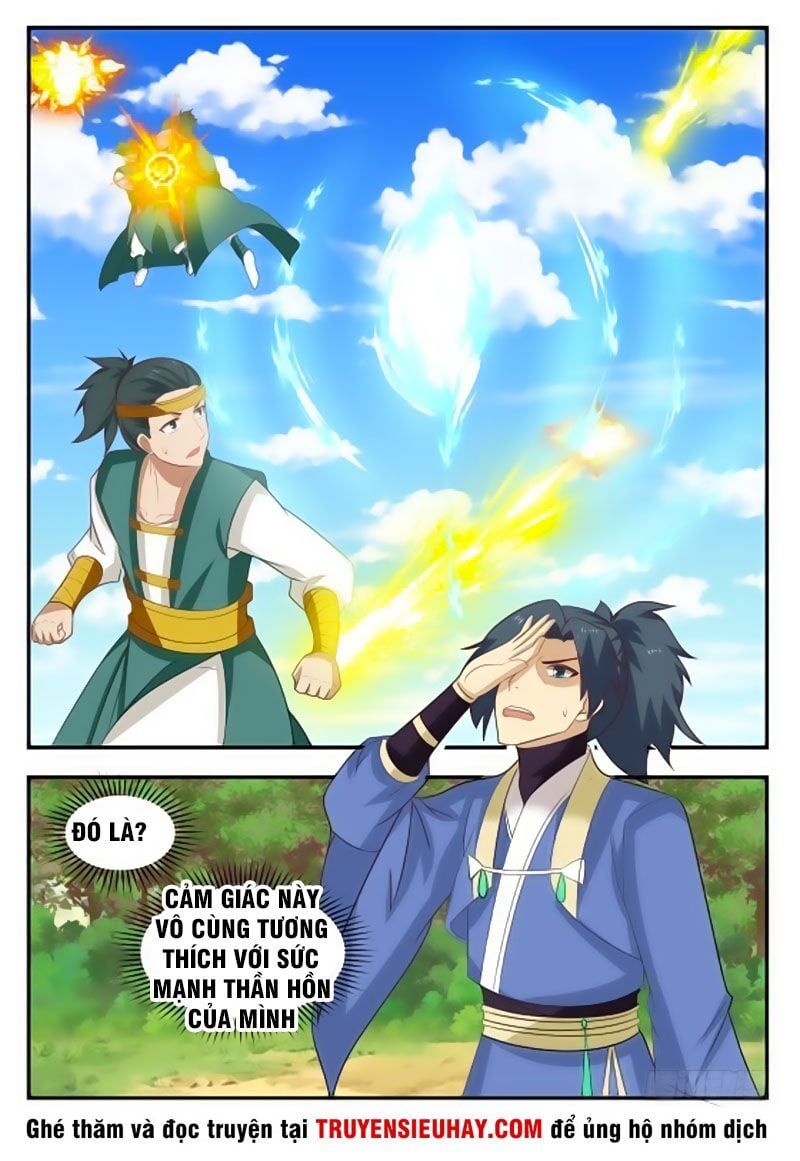 đọc truyện Võ Luyện Đỉnh Phong Chương 410 ảnh 13 tại Thiên Thai Truyện