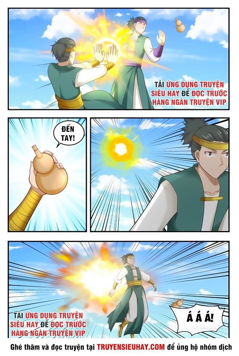 đọc truyện Võ Luyện Đỉnh Phong Chương 410 ảnh 6 tại Thiên Thai Truyện