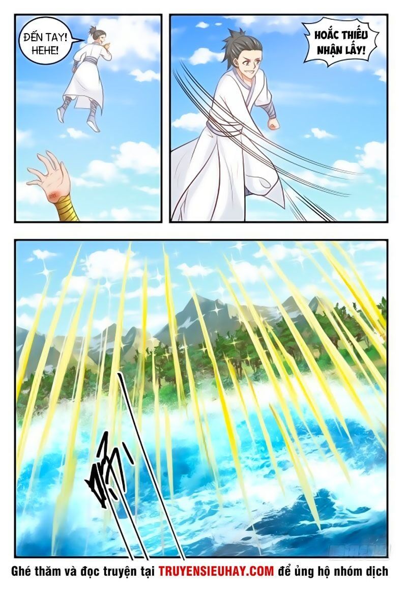 đọc truyện Võ Luyện Đỉnh Phong Chương 410 ảnh 7 tại Thiên Thai Truyện