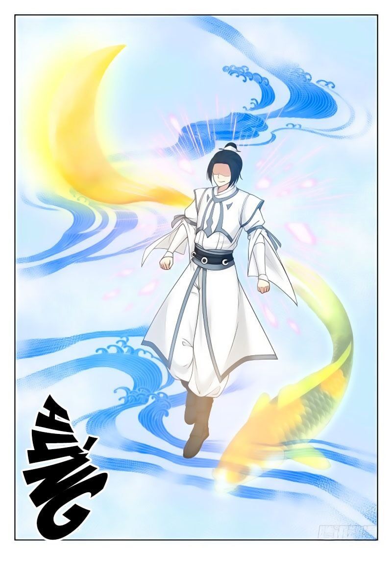 đọc truyện Võ Luyện Đỉnh Phong Chương 412 ảnh 9 tại Thiên Thai Truyện