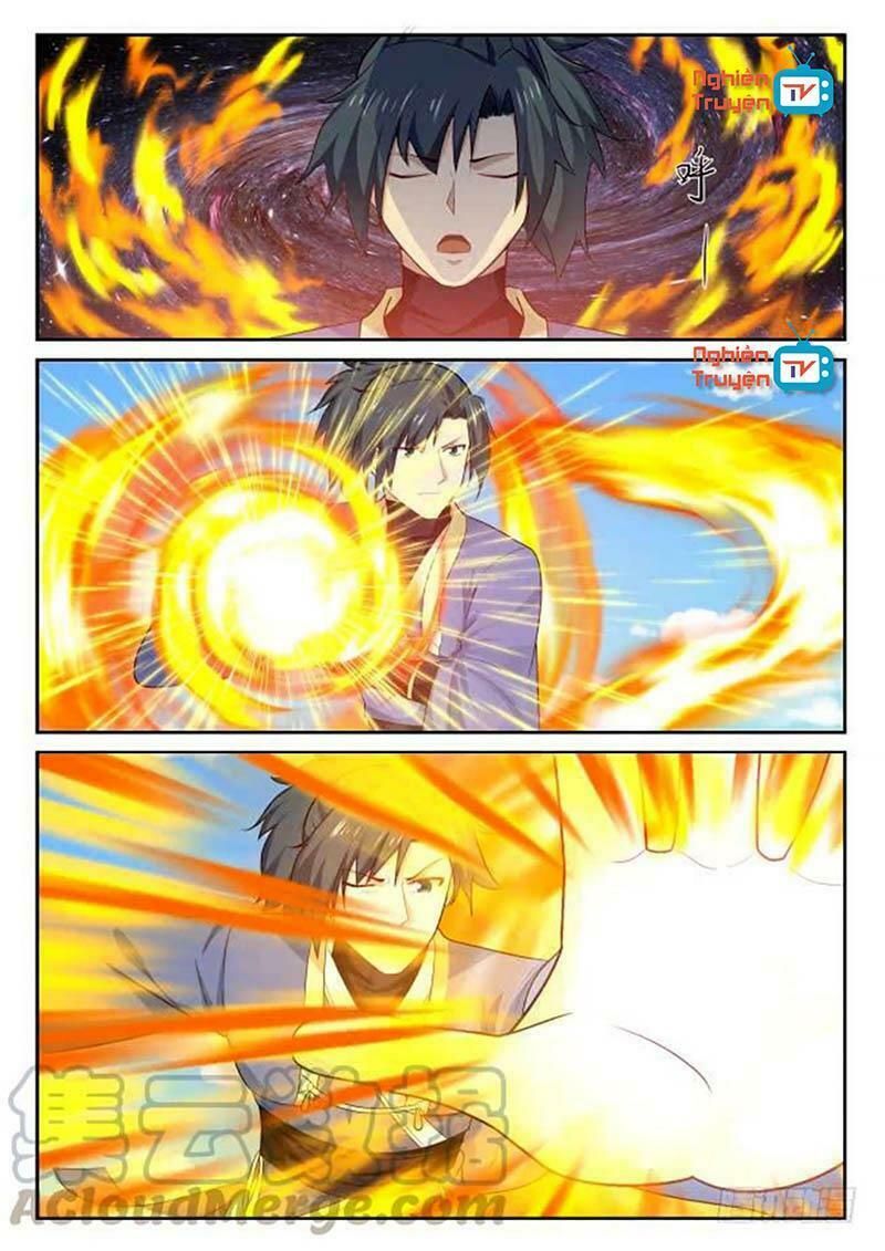 đọc truyện Võ Luyện Đỉnh Phong Chương 414 ảnh 13 tại Thiên Thai Truyện