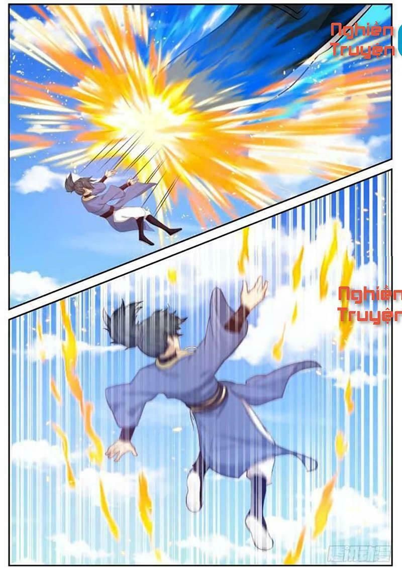 đọc truyện Võ Luyện Đỉnh Phong Chương 414 ảnh 14 tại Thiên Thai Truyện