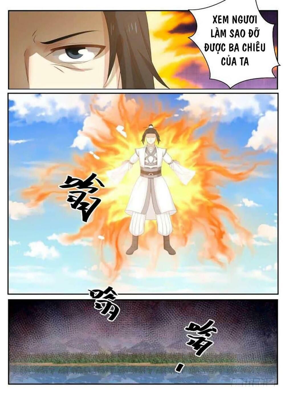 đọc truyện Võ Luyện Đỉnh Phong Chương 414 ảnh 6 tại Thiên Thai Truyện