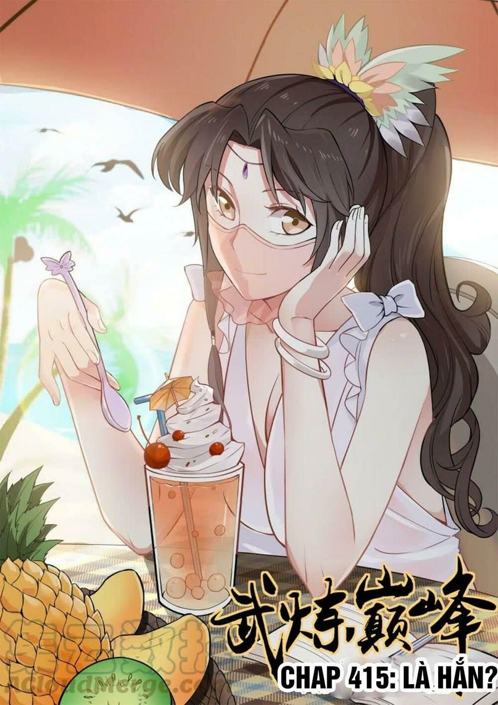 đọc truyện Võ Luyện Đỉnh Phong Chương 415 ảnh 3 tại Thiên Thai Truyện