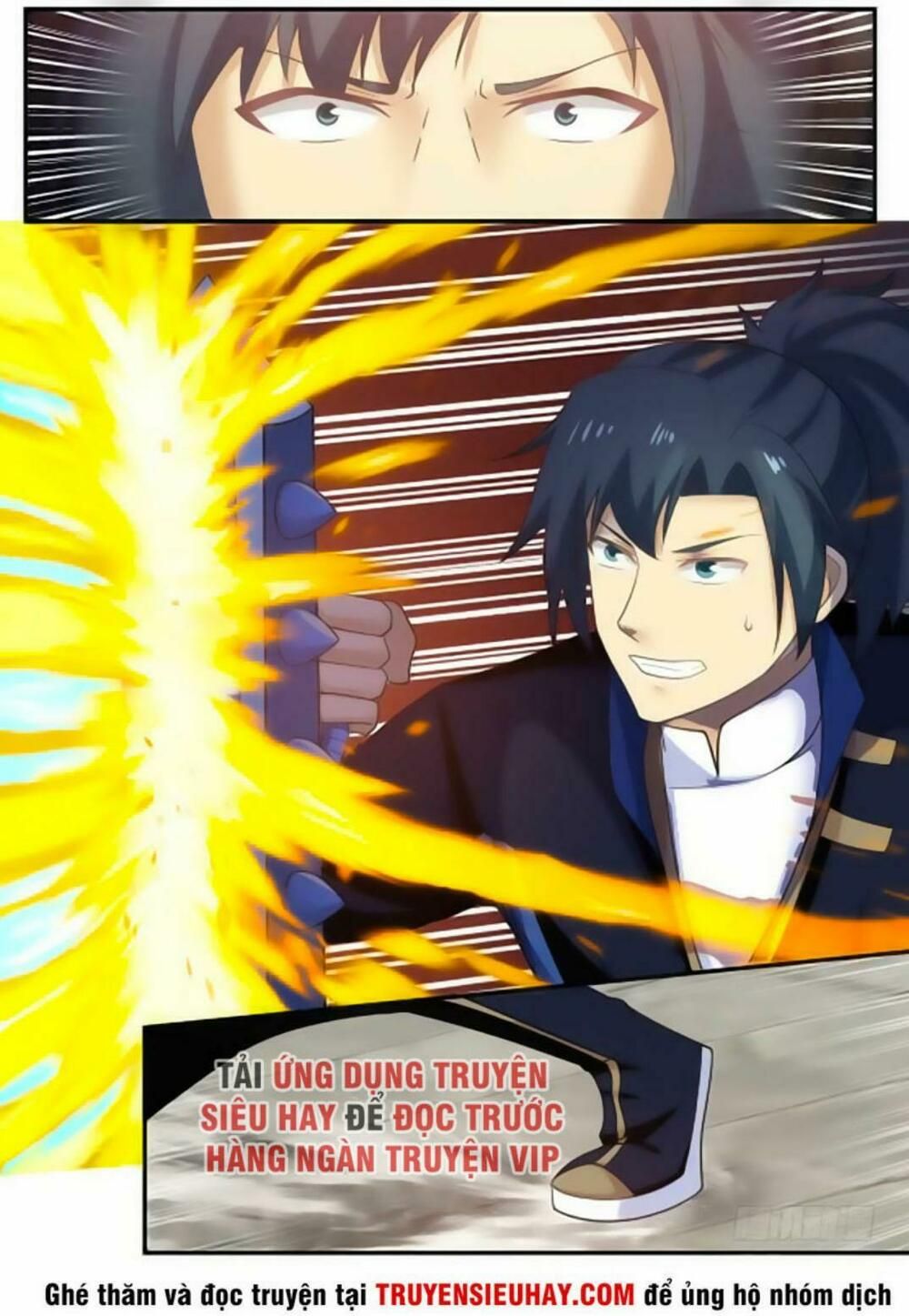 đọc truyện Võ Luyện Đỉnh Phong Chương 428 ảnh 10 tại Thiên Thai Truyện