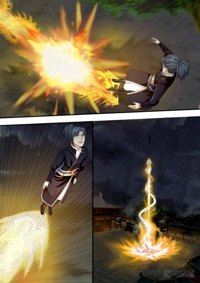 đọc truyện Võ Luyện Đỉnh Phong Chương 436 ảnh 4 tại Thiên Thai Truyện