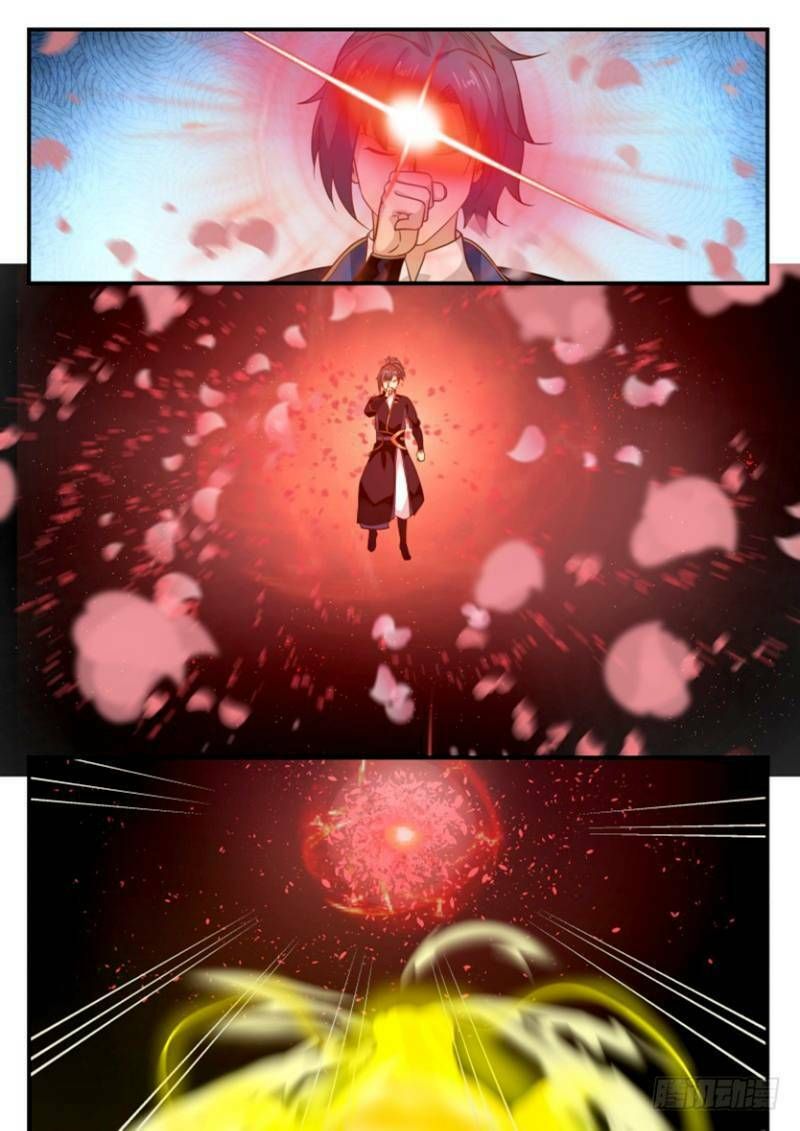 đọc truyện Võ Luyện Đỉnh Phong Chương 436 ảnh 5 tại Thiên Thai Truyện