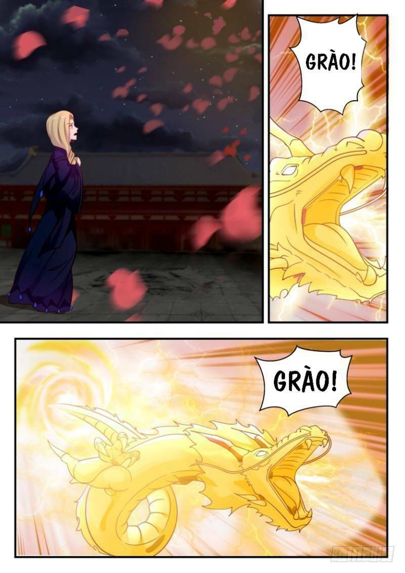 đọc truyện Võ Luyện Đỉnh Phong Chương 436 ảnh 7 tại Thiên Thai Truyện