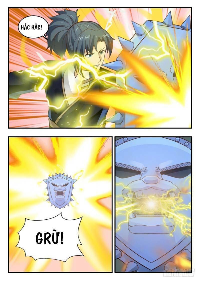 đọc truyện Võ Luyện Đỉnh Phong Chương 436 ảnh 8 tại Thiên Thai Truyện