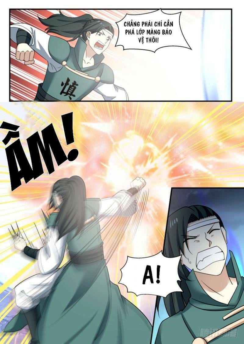 đọc truyện Võ Luyện Đỉnh Phong Chương 438 ảnh 14 tại Thiên Thai Truyện