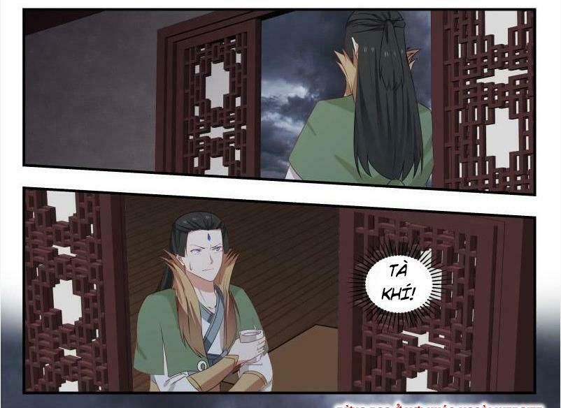 đọc truyện Võ Luyện Đỉnh Phong Chương 468 ảnh 4 tại Thiên Thai Truyện