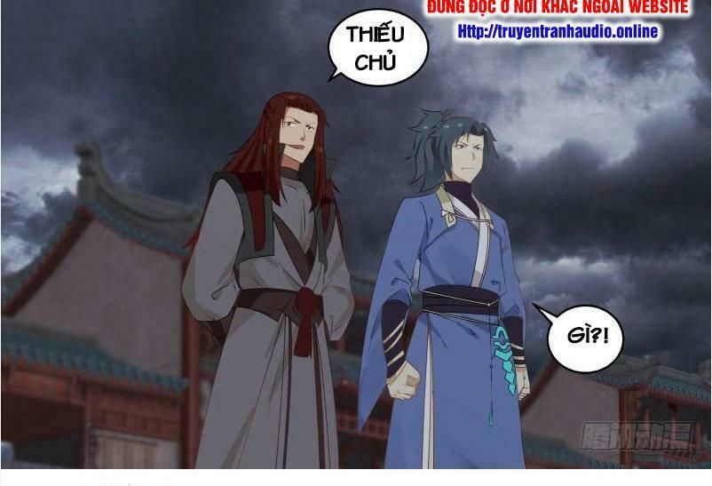 đọc truyện Võ Luyện Đỉnh Phong Chương 468 ảnh 5 tại Thiên Thai Truyện