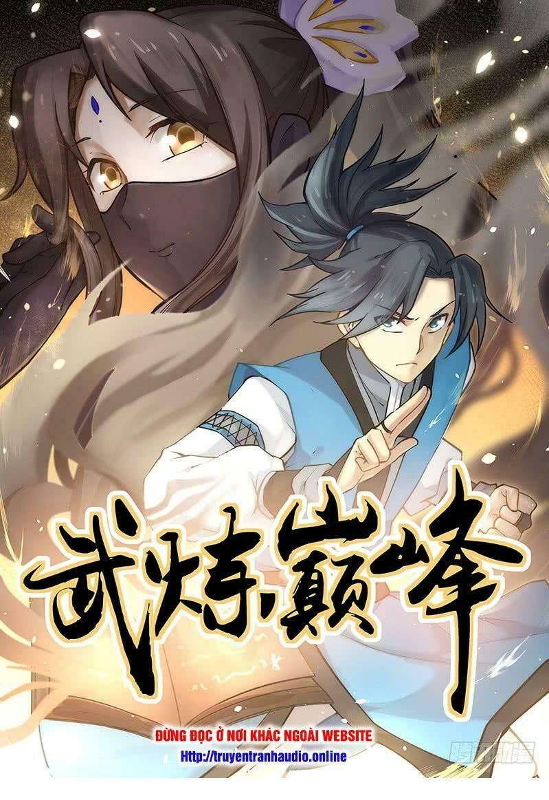 đọc truyện Võ Luyện Đỉnh Phong Chương 469 ảnh 3 tại Thiên Thai Truyện