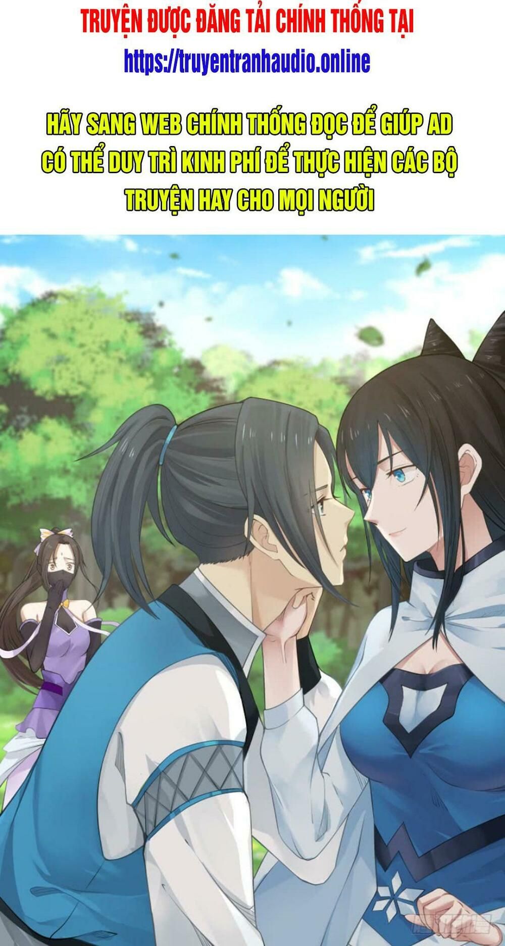 đọc truyện Võ Luyện Đỉnh Phong Chương 472 ảnh 3 tại Thiên Thai Truyện