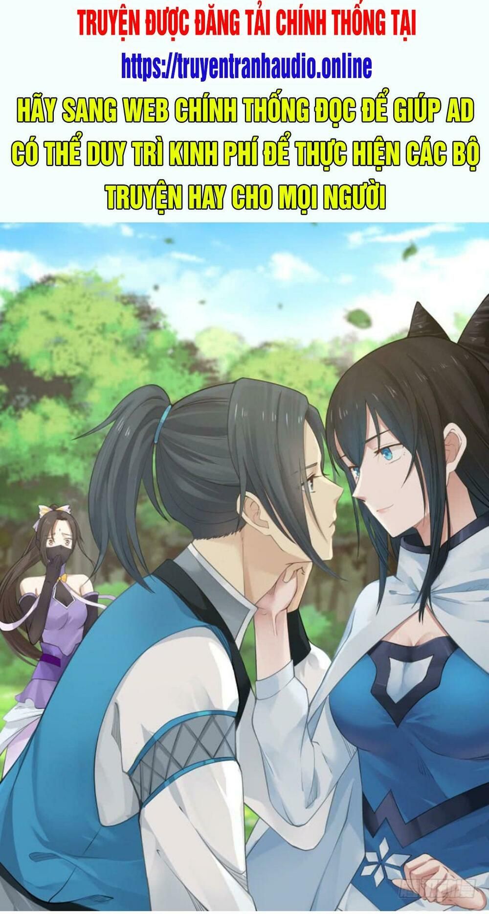 đọc truyện Võ Luyện Đỉnh Phong Chương 473 ảnh 3 tại Thiên Thai Truyện