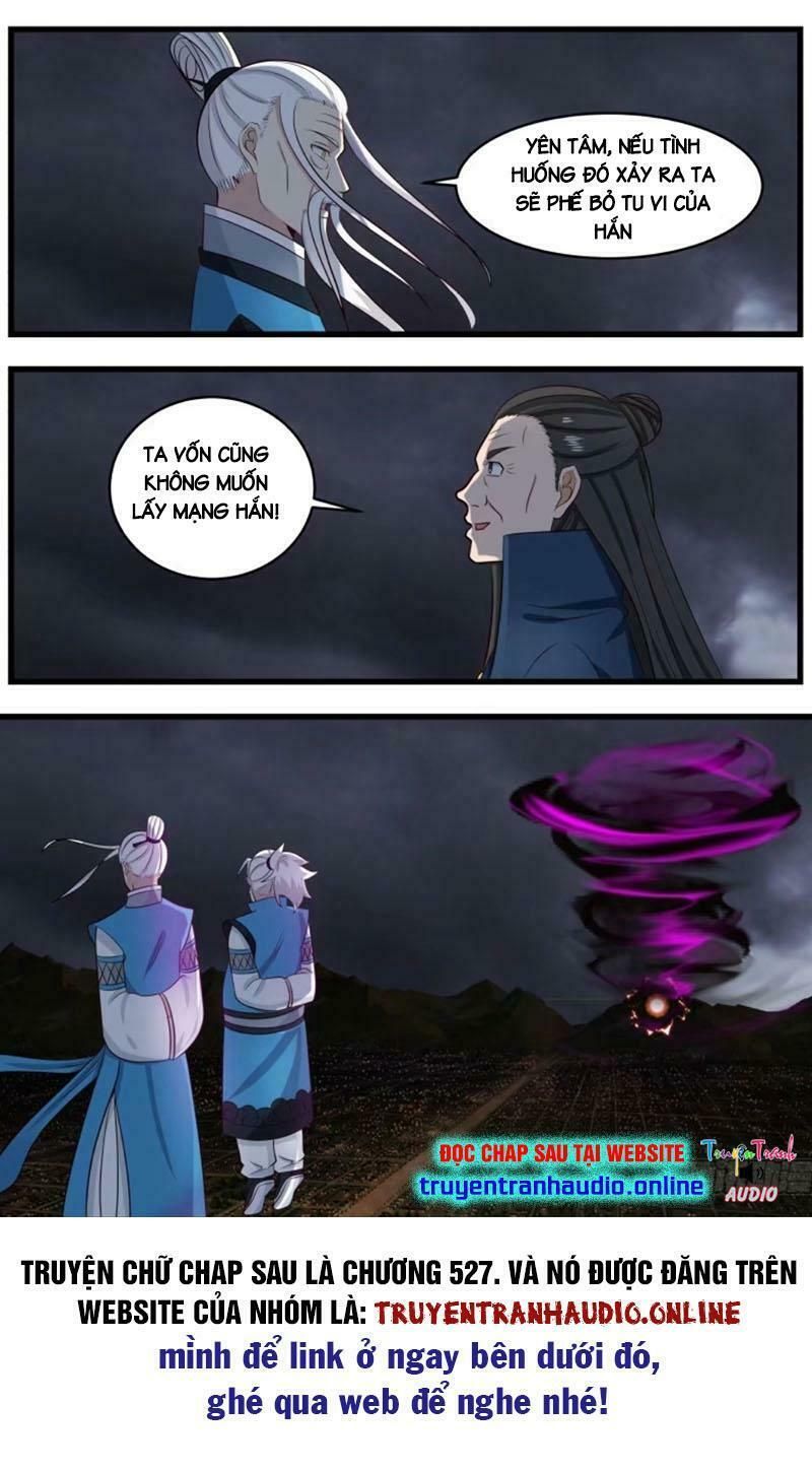 đọc truyện Võ Luyện Đỉnh Phong Chương 477 ảnh 15 tại Thiên Thai Truyện