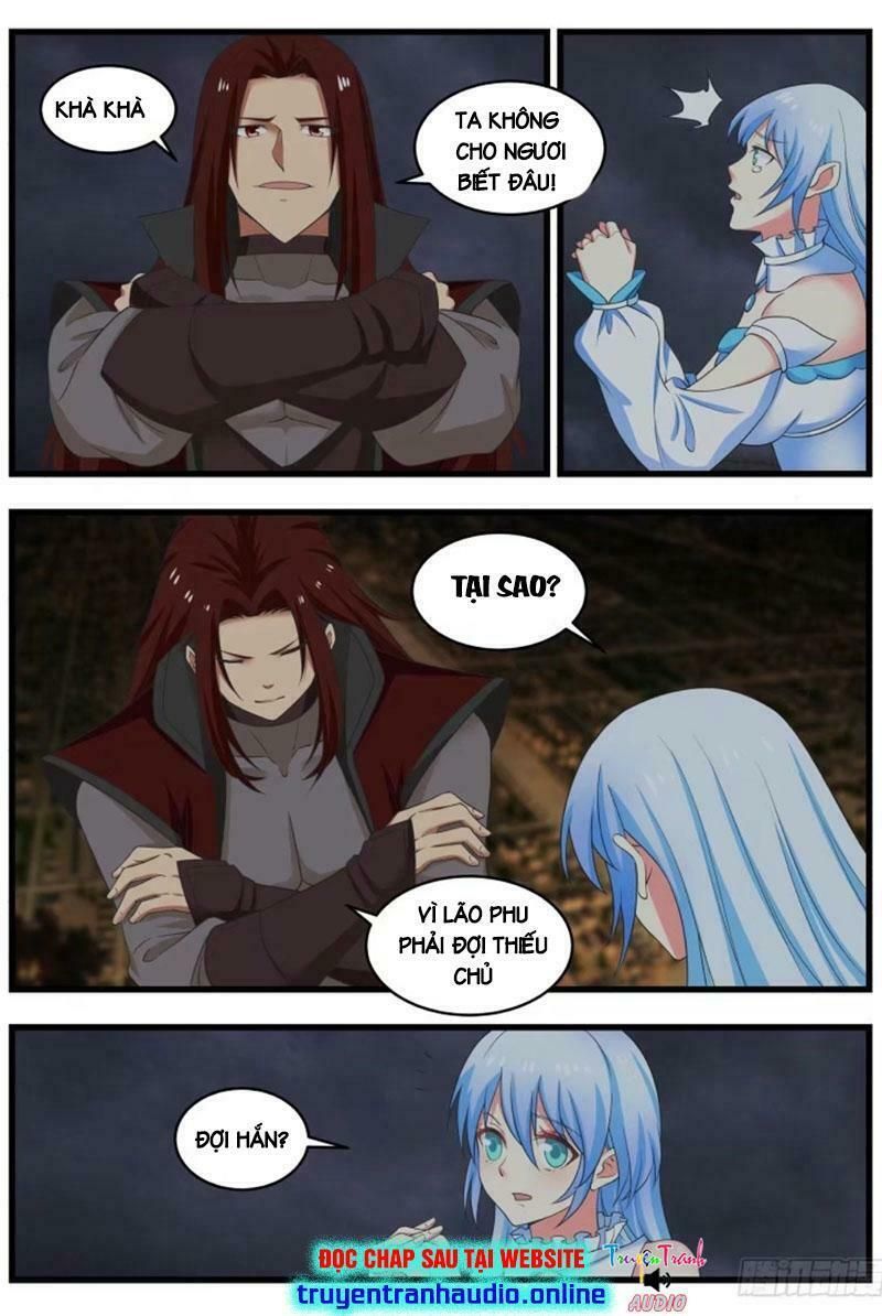 đọc truyện Võ Luyện Đỉnh Phong Chương 477 ảnh 7 tại Thiên Thai Truyện