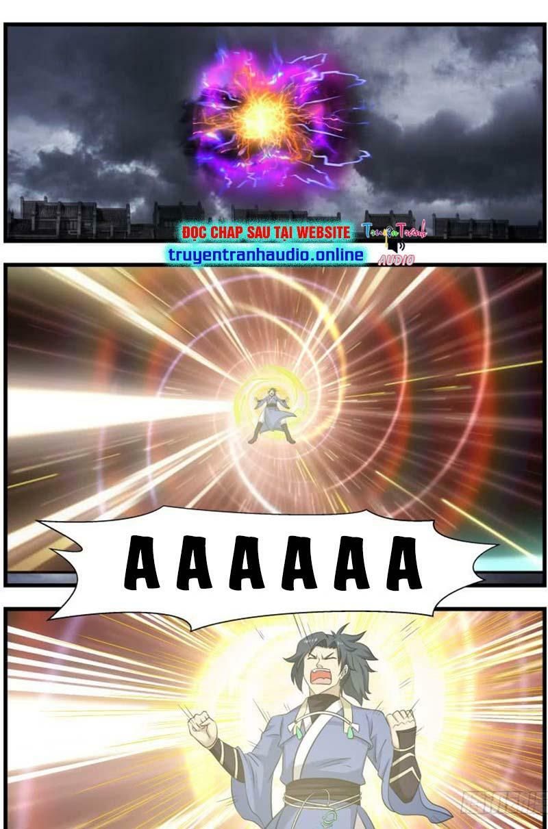 đọc truyện Võ Luyện Đỉnh Phong Chương 478 ảnh 12 tại Thiên Thai Truyện