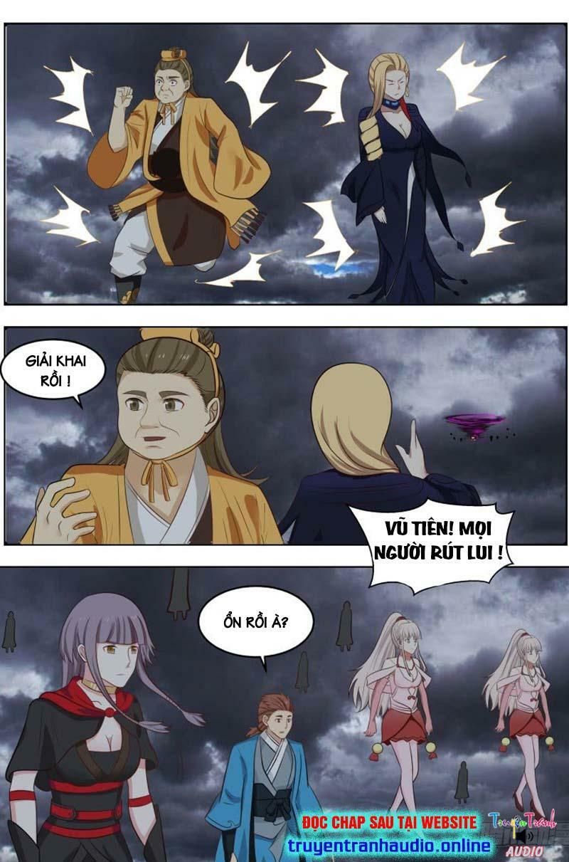 đọc truyện Võ Luyện Đỉnh Phong Chương 478 ảnh 4 tại Thiên Thai Truyện