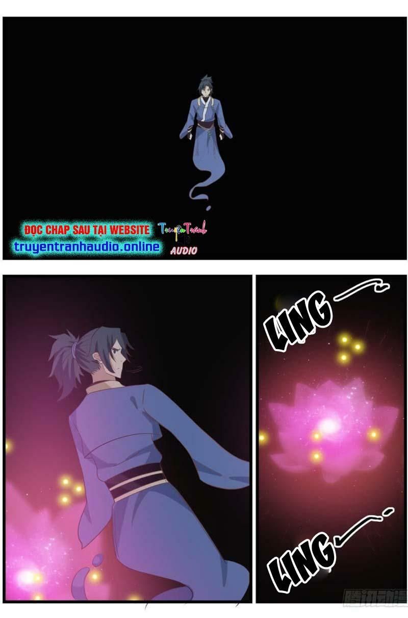 đọc truyện Võ Luyện Đỉnh Phong Chương 478 ảnh 7 tại Thiên Thai Truyện