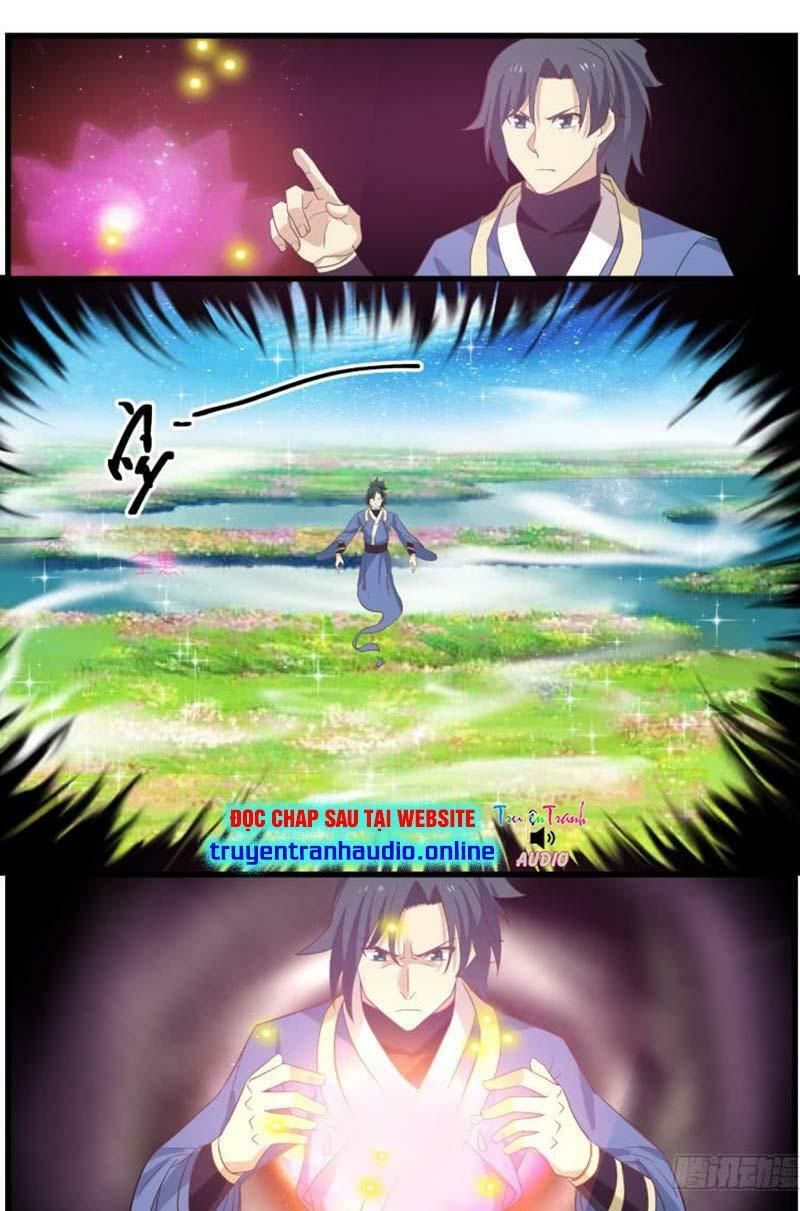 đọc truyện Võ Luyện Đỉnh Phong Chương 478 ảnh 8 tại Thiên Thai Truyện